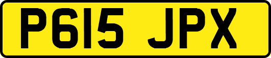 P615JPX