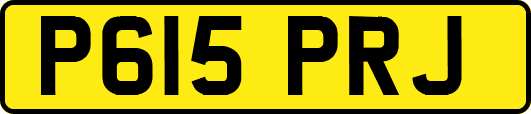 P615PRJ