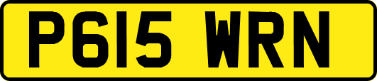 P615WRN
