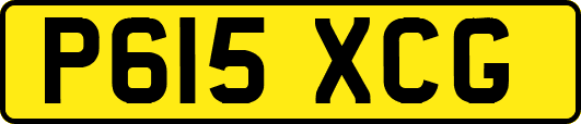 P615XCG