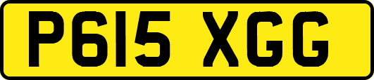P615XGG