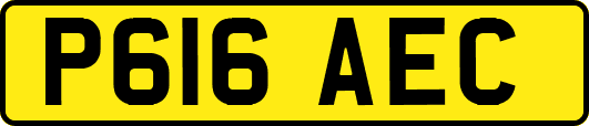 P616AEC