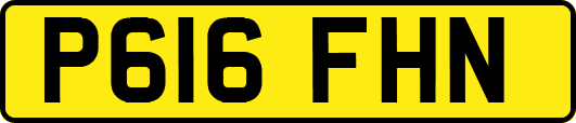 P616FHN