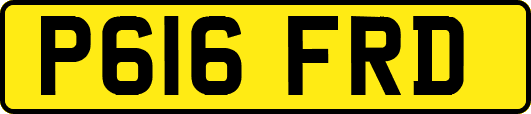 P616FRD