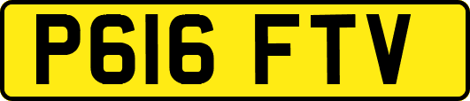 P616FTV
