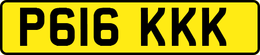 P616KKK