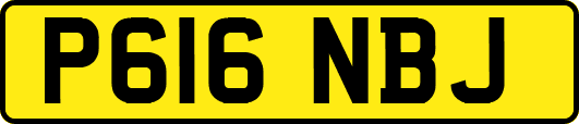 P616NBJ
