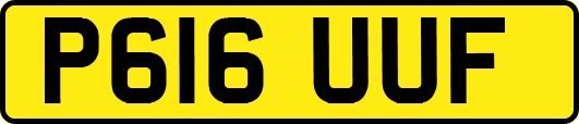 P616UUF