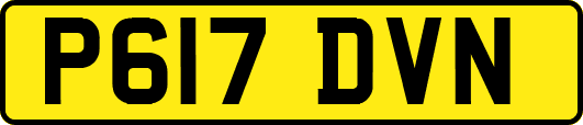 P617DVN