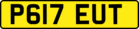 P617EUT