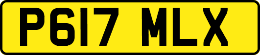P617MLX