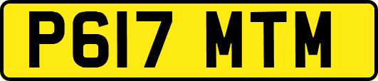 P617MTM