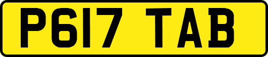 P617TAB