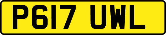 P617UWL