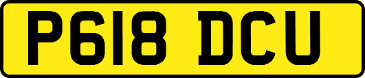 P618DCU