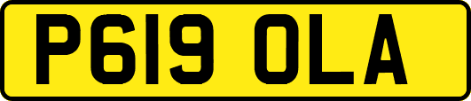 P619OLA