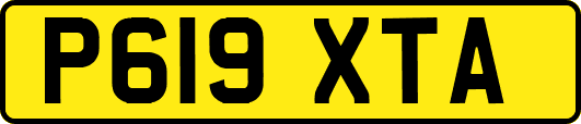 P619XTA