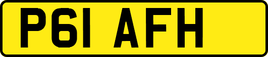 P61AFH