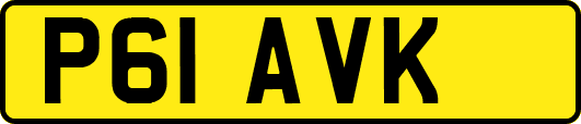 P61AVK