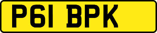 P61BPK