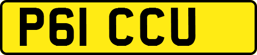 P61CCU