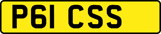 P61CSS