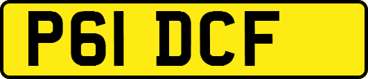 P61DCF