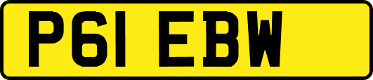 P61EBW