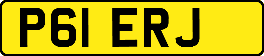 P61ERJ
