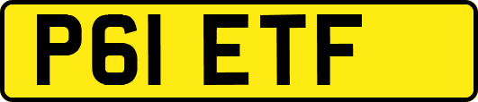 P61ETF