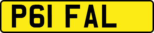 P61FAL