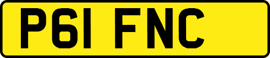 P61FNC