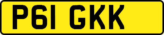 P61GKK