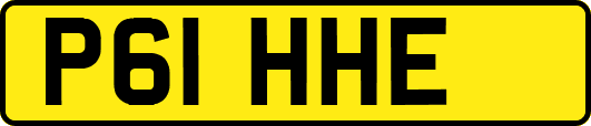 P61HHE