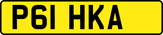 P61HKA