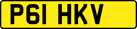 P61HKV