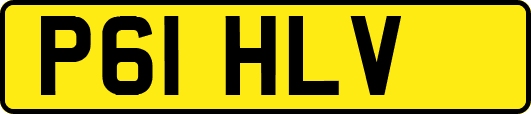 P61HLV
