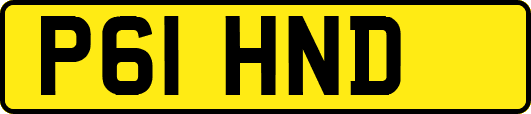 P61HND