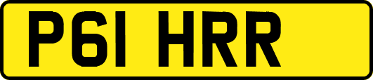 P61HRR
