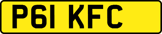 P61KFC