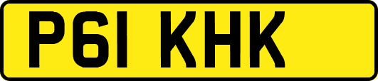 P61KHK