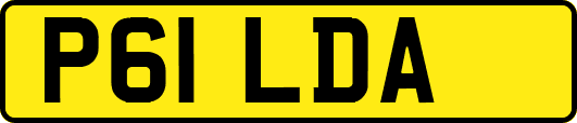 P61LDA