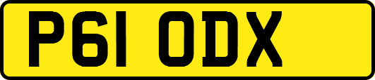 P61ODX