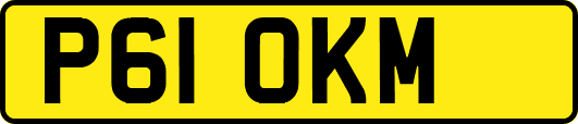 P61OKM