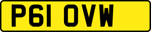 P61OVW