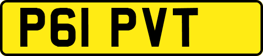 P61PVT