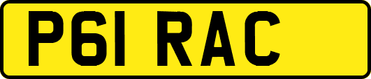 P61RAC