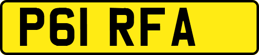 P61RFA