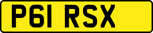 P61RSX