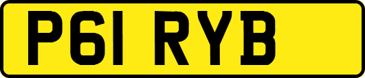 P61RYB